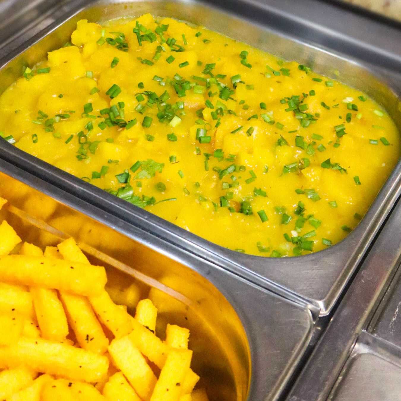Comida Caseira