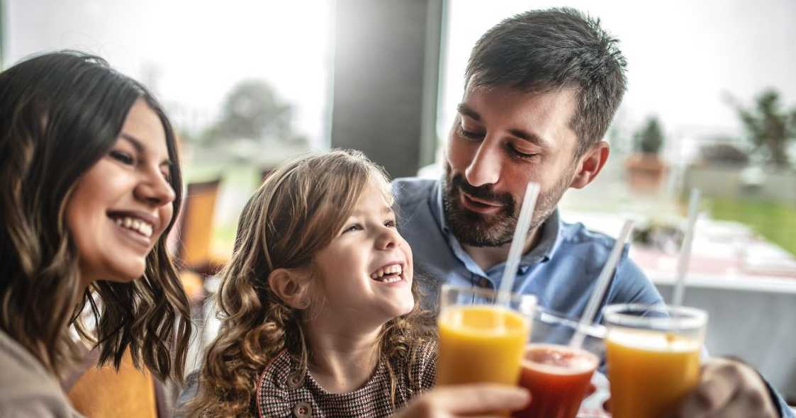 Comer fora em restaurantes: benefícios, dicas e experiências que valem a pena