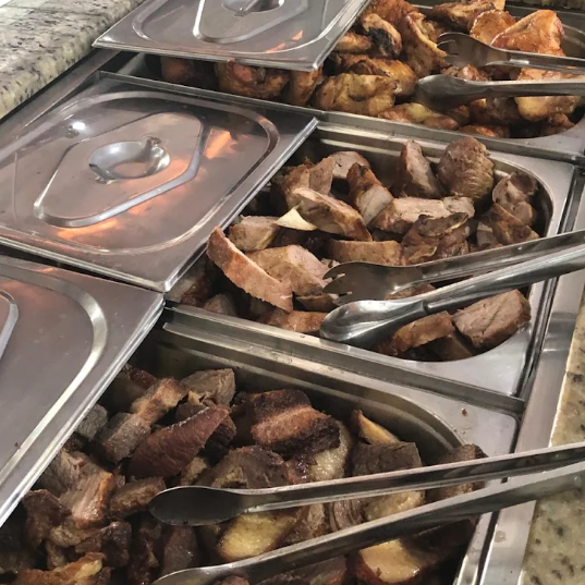 Churrasco